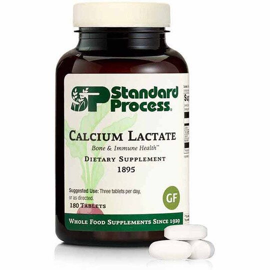 Calcium Lactate, SP